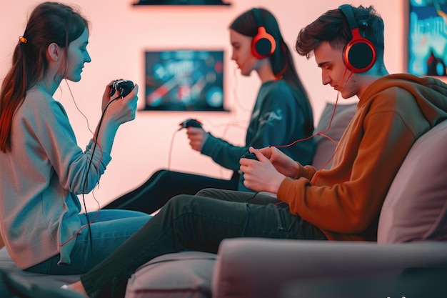 ArenaX gaming courses