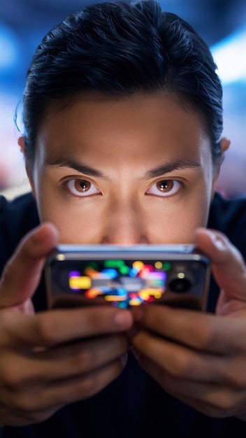 Professional gaming content creation studio